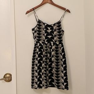 Madewell dress